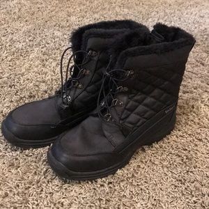 🌨Totes Snow Boots❄️